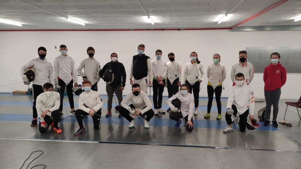 Proyecto de Tecnificaci&oacute;n